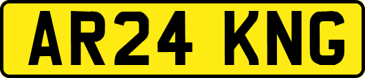 AR24KNG