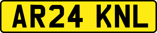 AR24KNL