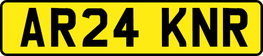 AR24KNR