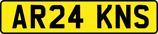 AR24KNS