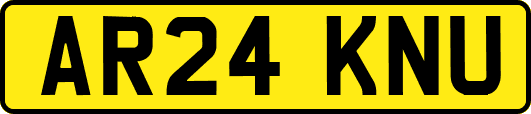 AR24KNU