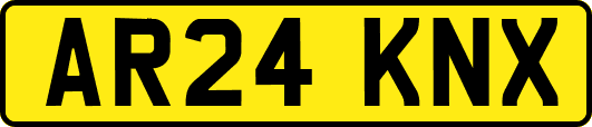AR24KNX