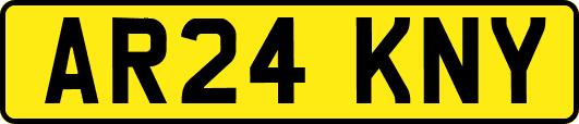 AR24KNY