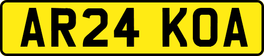 AR24KOA