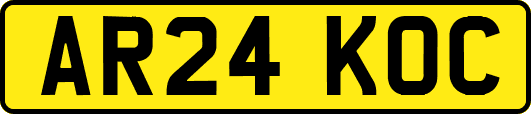 AR24KOC