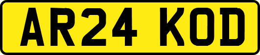 AR24KOD