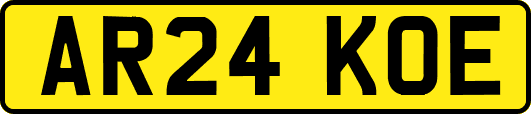 AR24KOE