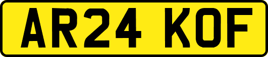 AR24KOF