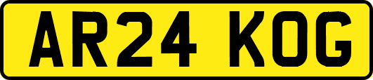 AR24KOG