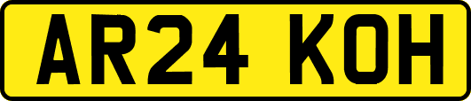 AR24KOH