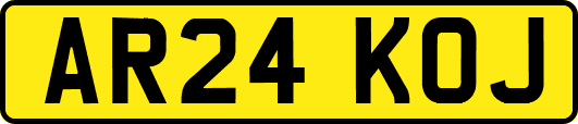 AR24KOJ
