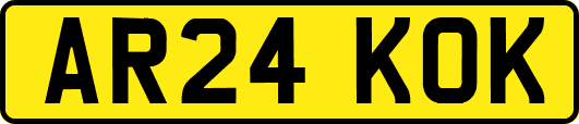 AR24KOK