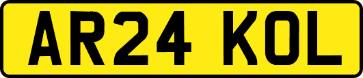 AR24KOL