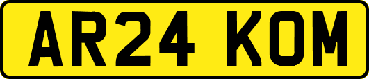 AR24KOM