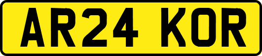 AR24KOR