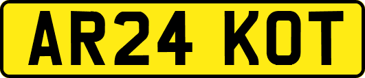 AR24KOT