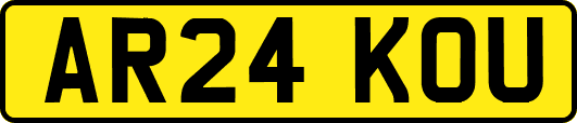 AR24KOU