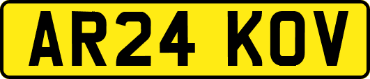AR24KOV
