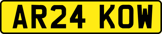 AR24KOW