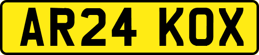 AR24KOX