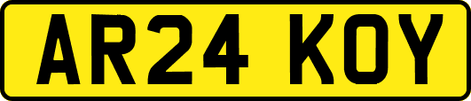 AR24KOY