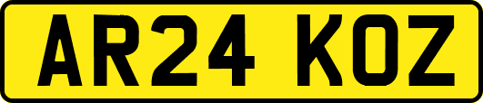 AR24KOZ