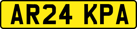 AR24KPA