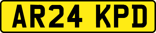 AR24KPD