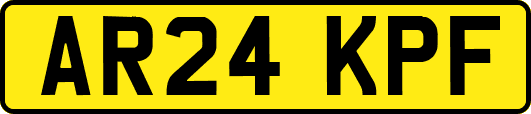 AR24KPF
