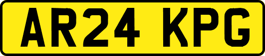 AR24KPG