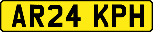 AR24KPH