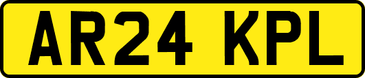 AR24KPL