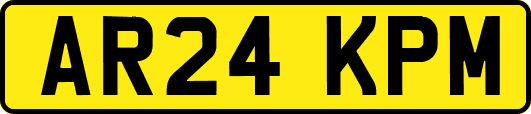 AR24KPM