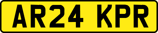 AR24KPR