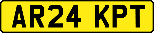 AR24KPT