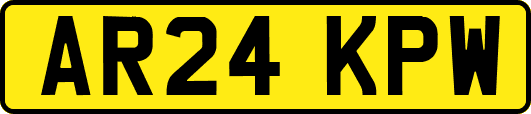 AR24KPW