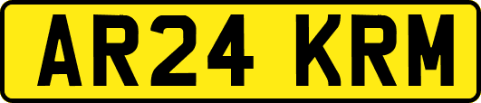 AR24KRM