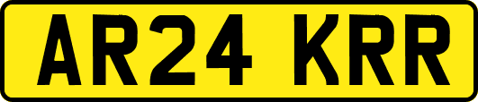 AR24KRR