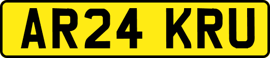 AR24KRU