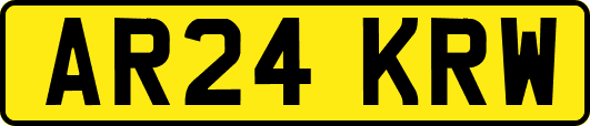 AR24KRW
