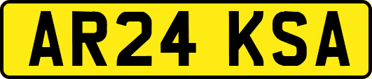 AR24KSA