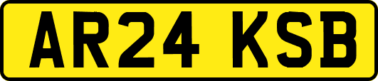 AR24KSB