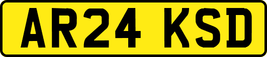 AR24KSD