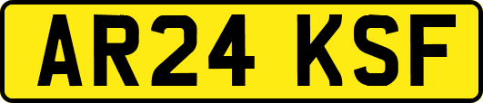 AR24KSF