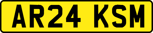 AR24KSM
