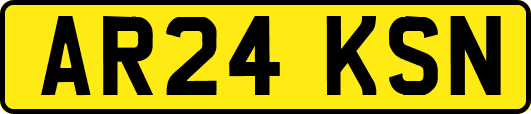 AR24KSN
