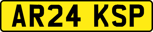 AR24KSP