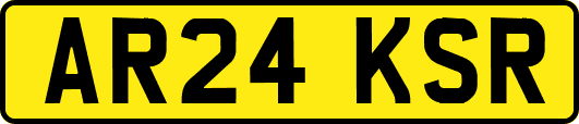 AR24KSR