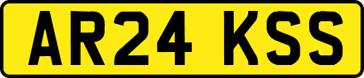AR24KSS
