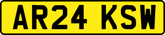 AR24KSW